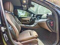 Mercedes-Benz E-Class E 300 L Fashion Edition - фото 9