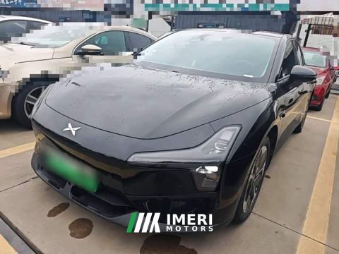 2024 Xpeng Xiaopeng MONA M03 620 Extended Range - ავტომობილი ჩინეთიდან