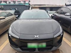 Xpeng Xiaopeng MONA M03 620 Extended Range - ფოტო 2