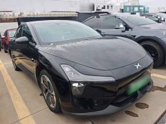 Xpeng Xiaopeng MONA M03 620 Extended Range - ფოტო 3
