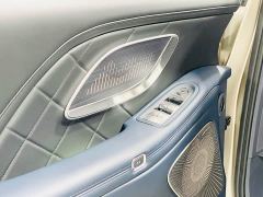 Voyah Lantu Dreamchaser PHEV Qiankun Ultra - фото 14