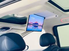 Voyah Lantu Dreamchaser PHEV Qiankun Ultra - фото 15