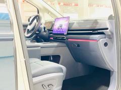 Voyah Lantu Dreamchaser PHEV Qiankun Ultra - фото 17