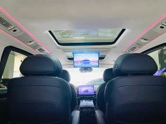 Voyah Lantu Dreamchaser PHEV Qiankun Ultra - фото 19