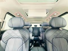 Voyah Lantu Dreamchaser PHEV Qiankun Ultra - фото 20