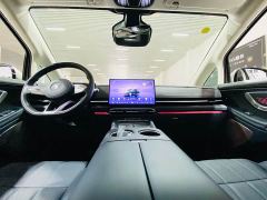 Voyah Lantu Dreamchaser PHEV Qiankun Ultra - фото 5