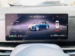 Voyah Lantu Dreamchaser PHEV Qiankun Ultra - фото 6