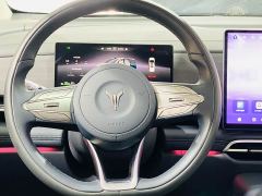 Voyah Lantu Dreamchaser PHEV Qiankun Ultra - фото 9