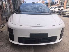 Li Auto i6 Two-Wheel Drive Standard - ფოტო 2