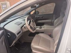 Li Auto i6 Two-Wheel Drive Standard - ფოტო 4