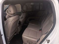 Li Auto i6 Two-Wheel Drive Standard - ფოტო 5