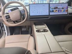 Li Auto i6 Two-Wheel Drive Standard - ფოტო 6