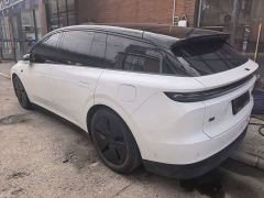 Li Auto i6 Two-Wheel Drive Standard - ფოტო 7