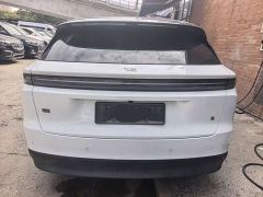 Li Auto i6 Two-Wheel Drive Standard - ფოტო 8