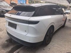 Li Auto i6 Two-Wheel Drive Standard - ფოტო 9