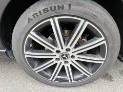 Mercedes-Benz V-Class V 260 L Long Wheelbase Luxury Edition - photo 10