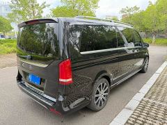 Mercedes-Benz V-Class V 260 L Long Wheelbase Luxury Edition - photo 13