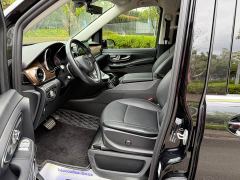Mercedes-Benz V-Class V 260 L Long Wheelbase Luxury Edition - photo 4