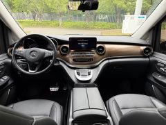 Mercedes-Benz V-Class V 260 L Long Wheelbase Luxury Edition - photo 5