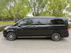 Mercedes-Benz V-Class V 260 L Long Wheelbase Luxury Edition - photo 8