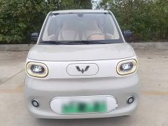 Wuling Hongguang MINIEV Third Generation 215km Youth Edition - фото 2