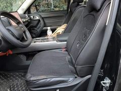 Great Wall Dachshund 1.5T DCT Border Collie Edition - фото 16