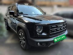 Great Wall Dachshund 1.5T DCT Border Collie Edition - фото 3