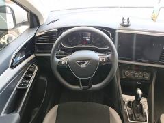 Volkswagen Jetta VS5 280TSI Automatic Pioneer Edition - ფოტო 10