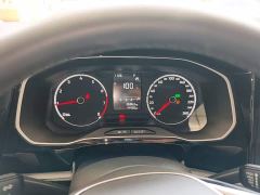 Volkswagen Jetta VS5 280TSI Automatic Pioneer Edition - ფოტო 11