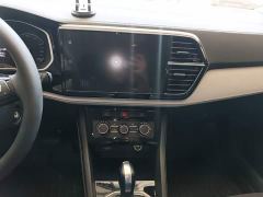 Volkswagen Jetta VS5 280TSI Automatic Pioneer Edition - ფოტო 12