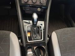 Volkswagen Jetta VS5 280TSI Automatic Pioneer Edition - ფოტო 13