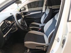 Volkswagen Jetta VS5 280TSI Automatic Pioneer Edition - ფოტო 14