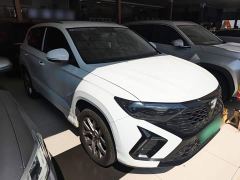 Volkswagen Jetta VS5 280TSI Automatic Pioneer Edition - ფოტო 3