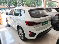 Volkswagen Jetta VS5 280TSI Automatic Pioneer Edition - ფოტო 4