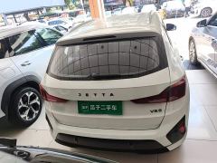 Volkswagen Jetta VS5 280TSI Automatic Pioneer Edition - ფოტო 5