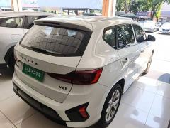 Volkswagen Jetta VS5 280TSI Automatic Pioneer Edition - ფოტო 6