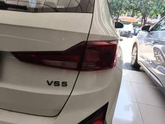 Volkswagen Jetta VS5 280TSI Automatic Pioneer Edition - ფოტო 7
