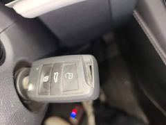 Volkswagen Jetta VS5 280TSI Automatic Pioneer Edition - ფოტო 8