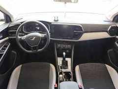 Volkswagen Jetta VS5 280TSI Automatic Pioneer Edition - ფოტო 9