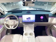 Voyah Lantu Taishan X8 BEV ULTRA - фото 11