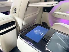Voyah Lantu Taishan X8 BEV ULTRA - фото 13