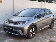 BYD Dolphin 420km Freedom Edition - photo 1