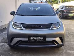 BYD Dolphin 420km Freedom Edition - photo 2