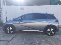 BYD Dolphin 420km Freedom Edition - photo 3