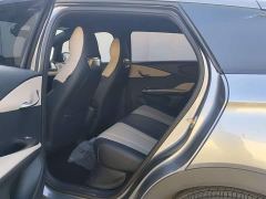 BYD Dolphin 420km Freedom Edition - photo 5