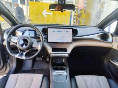 BYD Dolphin 420km Freedom Edition - photo 6
