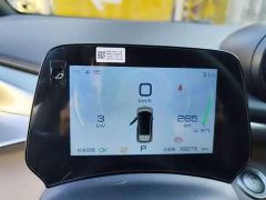 BYD Dolphin 420km Freedom Edition - photo 7