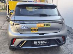 BYD Dolphin 420km Freedom Edition - photo 8