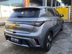 BYD Dolphin 420km Freedom Edition - photo 9