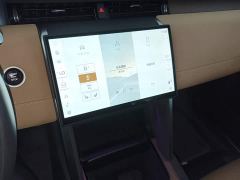 Land Rover Discovery Sport Performance Technology Edition - ფოტო 12